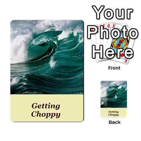 Agent Balzac s Kmh Cards 1 By Agentbalzac Back 2