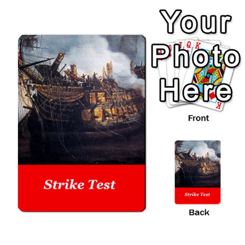 Agent Balzac s Kmh Cards 1 By Agentbalzac Back 4
