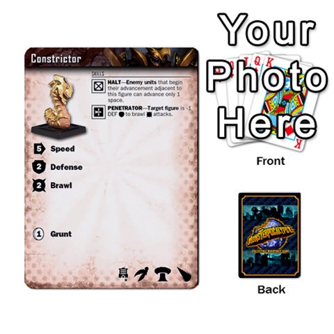 Queen Planet Eaters And Buildings Through 3 Front - SpadeQ