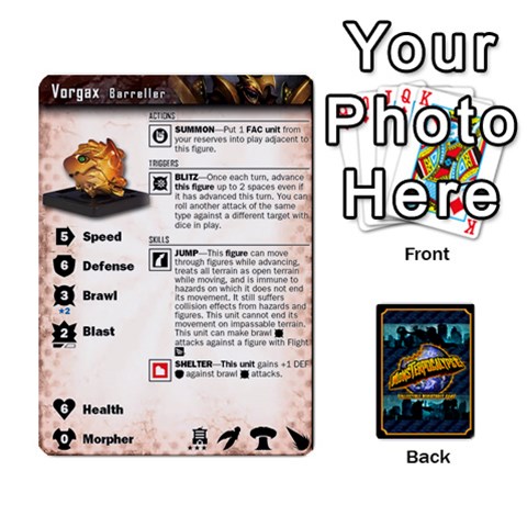 Planet Eaters And Buildings Through 3 Front - Diamond3