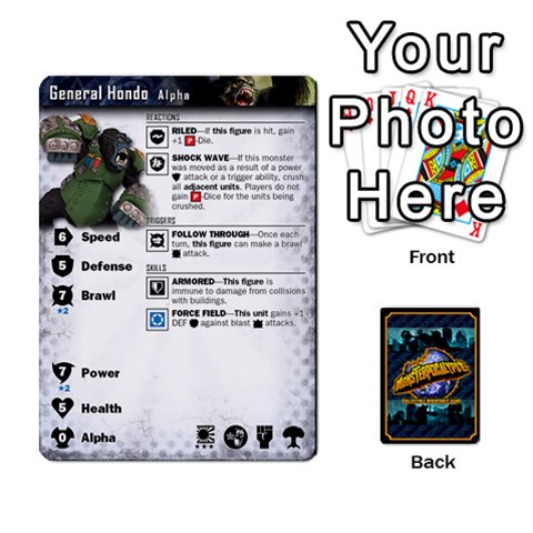 Elemental Champions & Empire Of The Apes By Bobby Warren Front - Club7