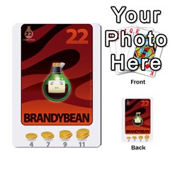 bohnanza_3 - Multi-purpose Cards (Rectangle)