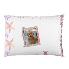 Mystical Pillowcase