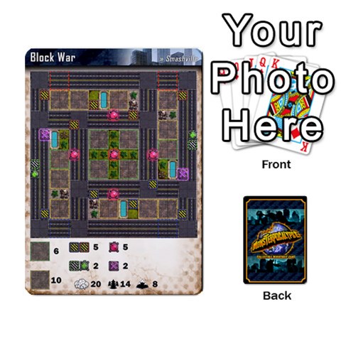 Queen Buildings And Maps By Bobby Warren Front - ClubQ