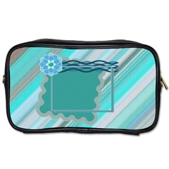 Endless Love toiletries bag - Toiletries Bag (One Side)