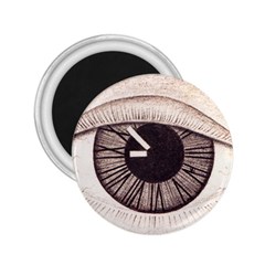 eye 2.25 - 2.25  Magnet