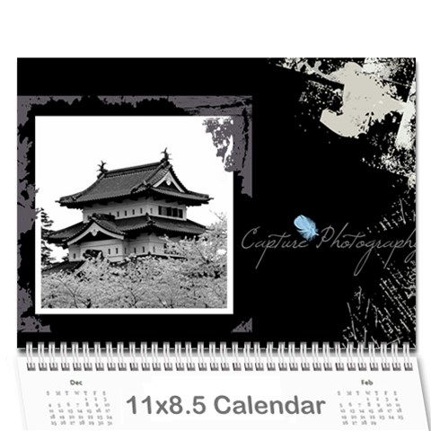 Vanna s Calendar By Leandra Cover