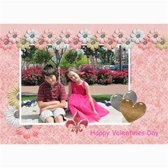 Amore Valentines Card - 5 x 7 Photo Cards Amore Valentines Card - 5 x 7 Photo Cards