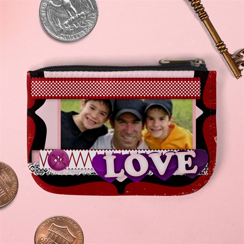 Love Of Family By Joely Back