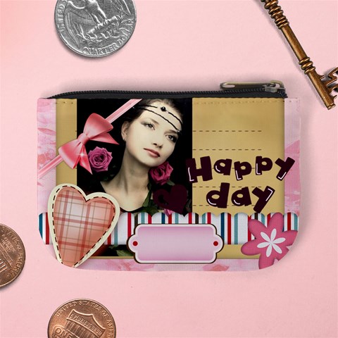Happy Day By Joely Back