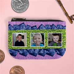 Granna - Mini Coin Purse