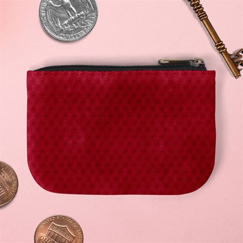 Pink Joy Mini Coin Purse By Albums To Remember Back