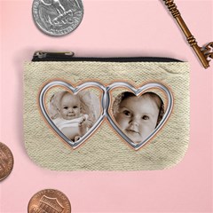 Granny s Sweethearts Mini Coin Purse