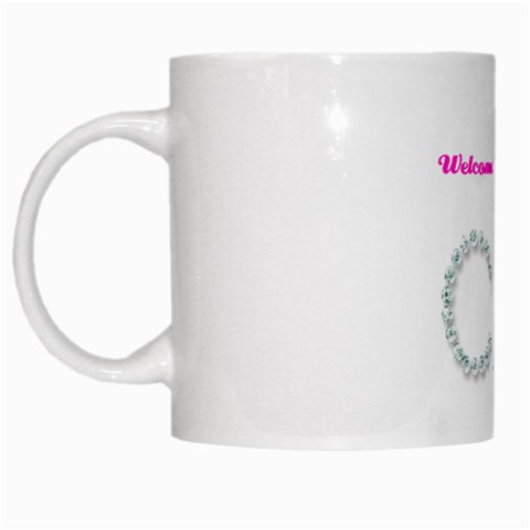 Cake Cup By Martha Stone Left