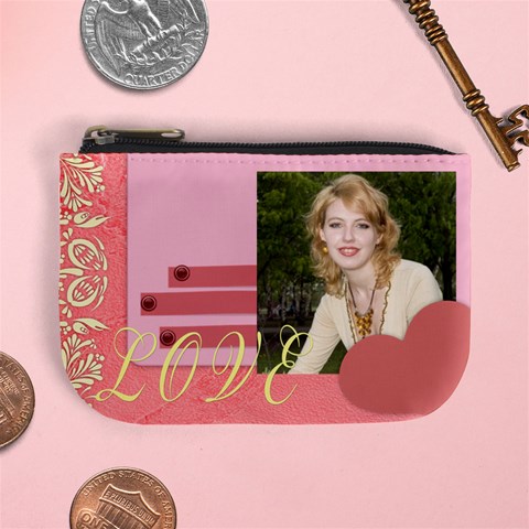 Love Of You By Joely Front