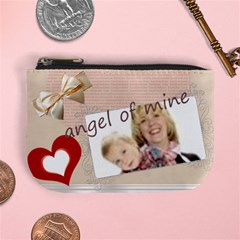 Angel of mine - Mini Coin Purse