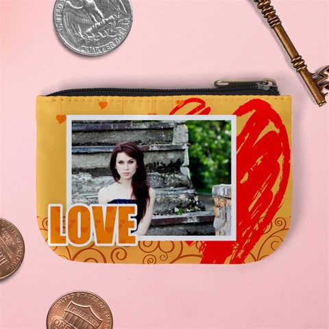 I Love You By Joely Back