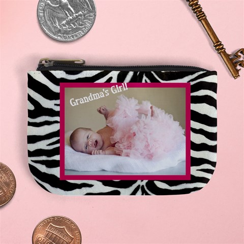Grandma By Lorie Kilgore Front