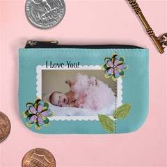 Grandmother - Mini Coin Purse