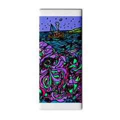 Oceans Mystery - Hand Towel