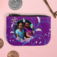 C&A purse - Mini Coin Purse