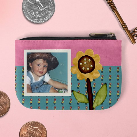 Lilmis Purse By Lillyskite Back