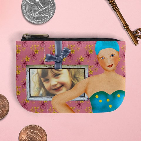 Beach Purse1 By Lillyskite Front