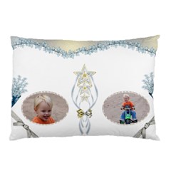 Eden pillowcase - Pillow Case