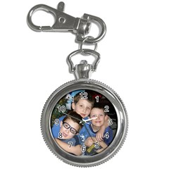 Three kings watch keychain - Key Chain Watch