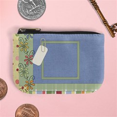 Fallderal Coin Bag 1 - Mini Coin Purse