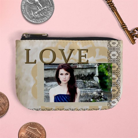 Love By Joely Front