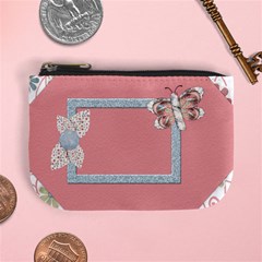 Pips Coin Bag 2 - Mini Coin Purse