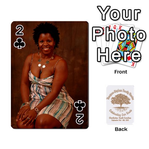 Family Reunion 5 5 By Tomika Holmes Front - Club2