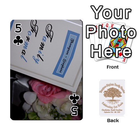 Family Reunion 5 5 By Tomika Holmes Front - Club5