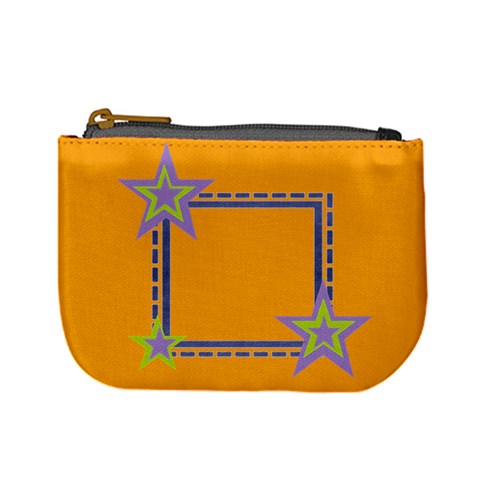 My Little Star Coin Purse By Daniela Front