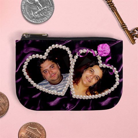 Minicoin Purse Templ7 By Galya Front