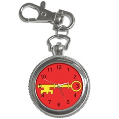 Senechal - Key Chain Watch