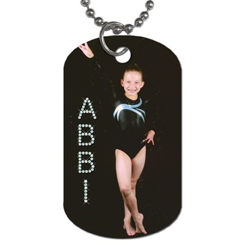 Abbi 3 By Cindy Ward Nielsen Front