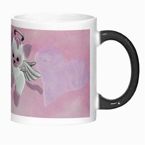 Fantasy Morph Mug By Kdesigns Right