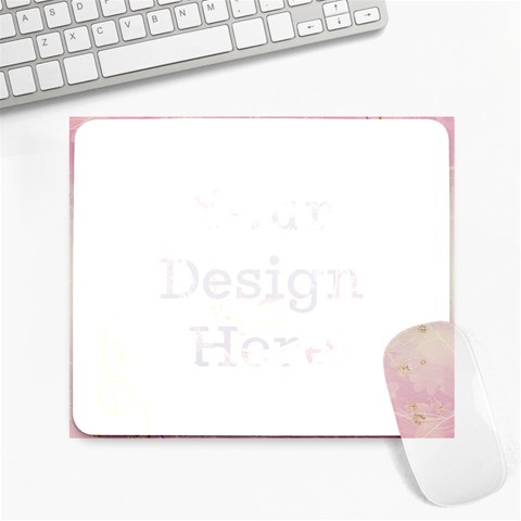 Fantasy Lge Mouse Mat By Kdesigns Front