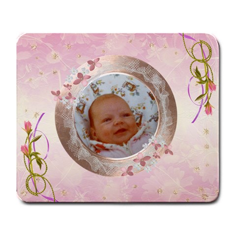 Fantasy Lge Mouse Mat By Kdesigns Front