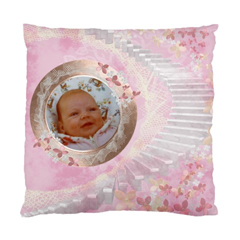Fantasy Dbl Cushion Cover By Kdesigns Front