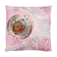 fantasy dbl cushion cover - Standard Cushion Case (Two Sides)