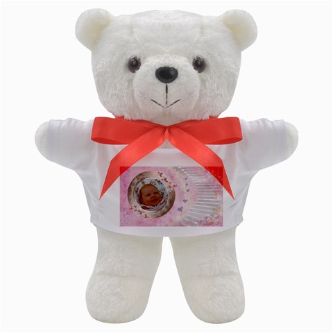 Fantasy Teddy Bear By Kdesigns Front