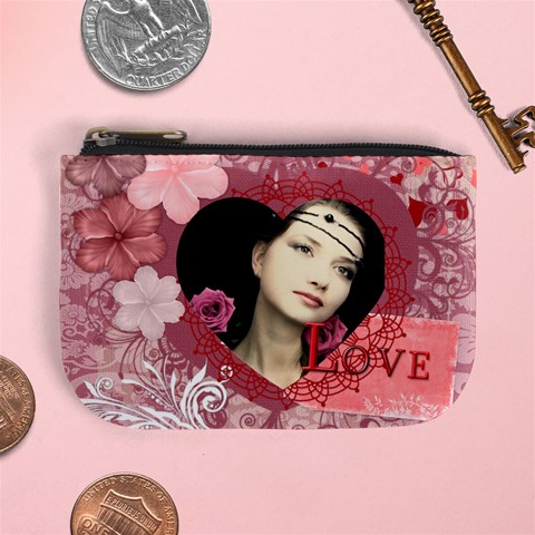 Love Of Bag By Joely Front