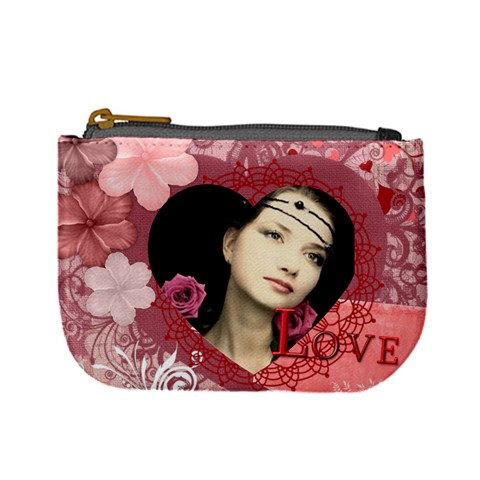 Love Of Bag By Joely Front