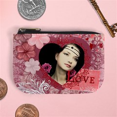 love of bag - Mini Coin Purse