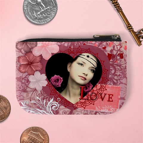 Love Of Bag By Joely Back