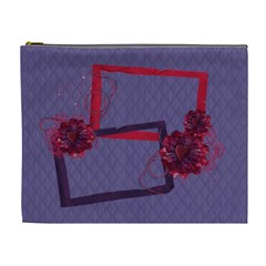 Love Ya Big Custom Cosmetic Bag (XL) (7 styles) Love Ya Big Custom Cosmetic Bag (XL) (7 styles)