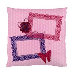 Love Ya Big -Custom Cushion Case (Two Sides) (5 styles) - Standard Cushion Case (Two Sides) Love Ya Big -Custom Cushion Case (Two Sides) (5 styles) - Standard Cushion Case (Two Sides)